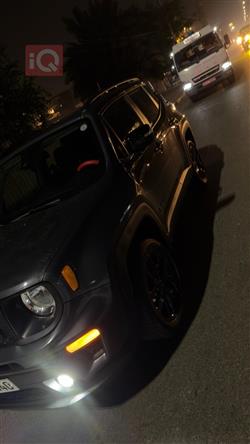 جيب رينيجيد